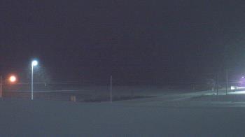 Weather camera view of Ravenna MS.