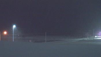 Weather camera view of Ravenna MS.