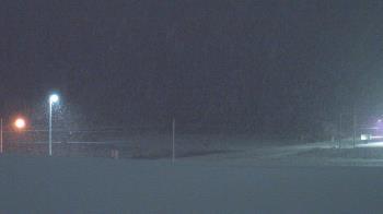 Weather camera view of Ravenna MS.