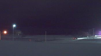 Weather camera view of Ravenna MS.