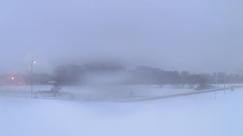 Weather camera view of Ravenna MS.