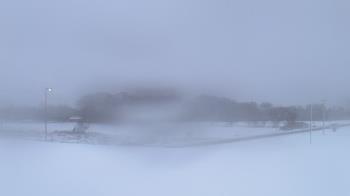 Weather camera view of Ravenna MS.