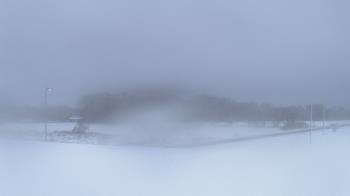 Weather camera view of Ravenna MS.