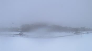 Weather camera view of Ravenna MS.