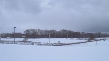 Weather camera view of Ravenna MS.