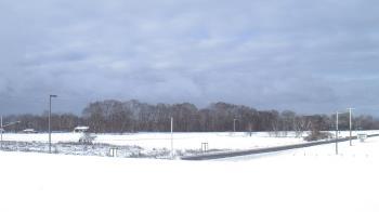 Weather camera view of Ravenna MS.