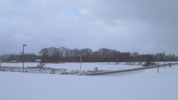 Weather camera view of Ravenna MS.