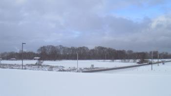 Weather camera view of Ravenna MS.