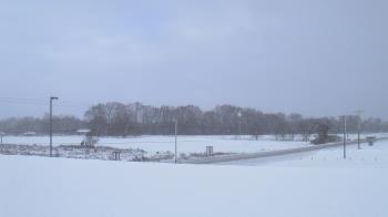 Weather camera view of Ravenna MS.