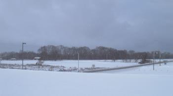 Weather camera view of Ravenna MS.