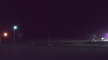 Weather camera view of Ravenna MS.