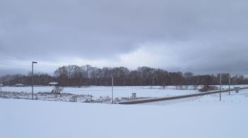 Weather camera view of Ravenna MS.