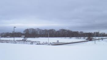 Weather camera view of Ravenna MS.