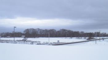 Weather camera view of Ravenna MS.