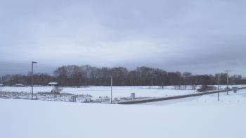 Weather camera view of Ravenna MS.