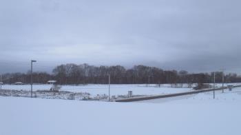 Weather camera view of Ravenna MS.