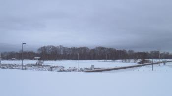 Weather camera view of Ravenna MS.