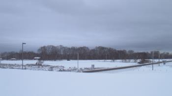 Weather camera view of Ravenna MS.