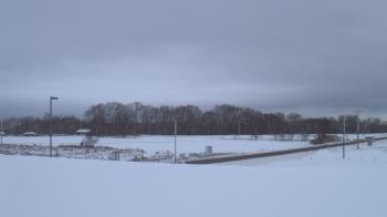 Weather camera view of Ravenna MS.