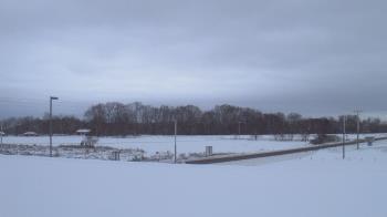 Weather camera view of Ravenna MS.