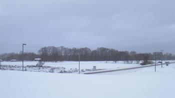Weather camera view of Ravenna MS.