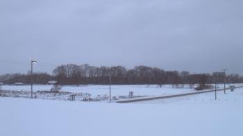 Weather camera view of Ravenna MS.