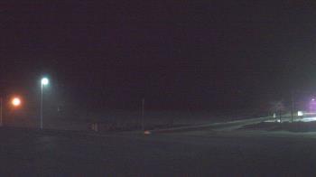 Weather camera view of Ravenna MS.