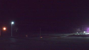 Weather camera view of Ravenna MS.