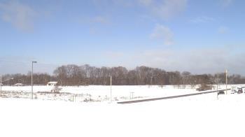 Weather camera view of Ravenna MS.