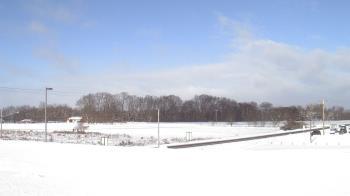 Weather camera view of Ravenna MS.