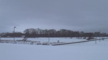Weather camera view of Ravenna MS.