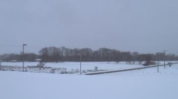 Weather camera view of Ravenna MS.