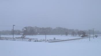 Weather camera view of Ravenna MS.