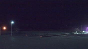 Weather camera view of Ravenna MS.