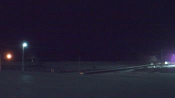 Weather camera view of Ravenna MS.