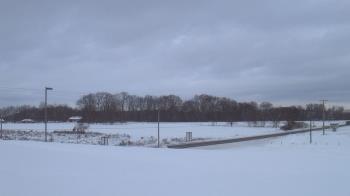 Weather camera view of Ravenna MS.