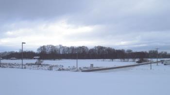 Weather camera view of Ravenna MS.