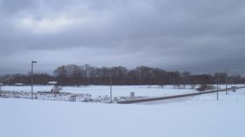 Weather camera view of Ravenna MS.