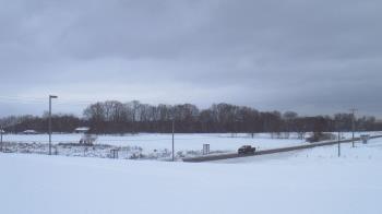 Weather camera view of Ravenna MS.