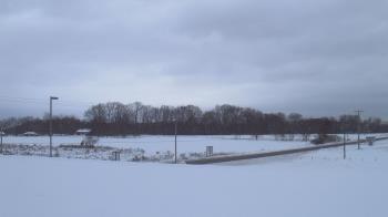 Weather camera view of Ravenna MS.