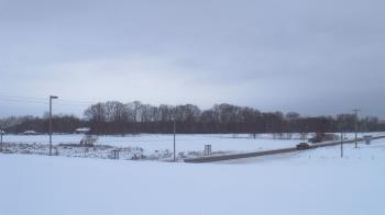 Weather camera view of Ravenna MS.