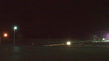 Weather camera view of Ravenna MS.