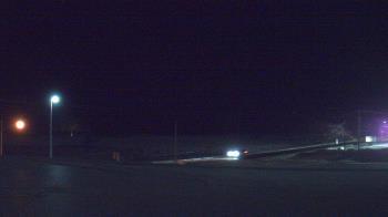 Weather camera view of Ravenna MS.