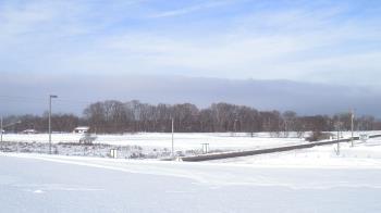 Weather camera view of Ravenna MS.