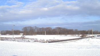 Weather camera view of Ravenna MS.