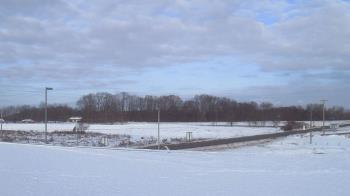 Weather camera view of Ravenna MS.