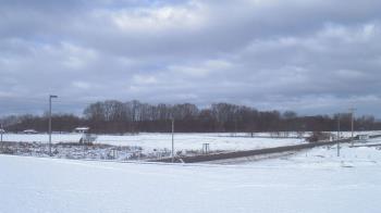 Weather camera view of Ravenna MS.