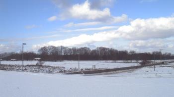 Weather camera view of Ravenna MS.