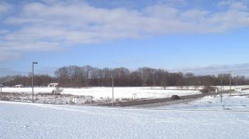 Weather camera view of Ravenna MS.