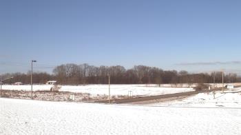 Weather camera view of Ravenna MS.